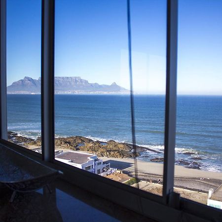 Апартаменты Breathtaking Views In Blouberg! Блаубергстранд Экстерьер фото