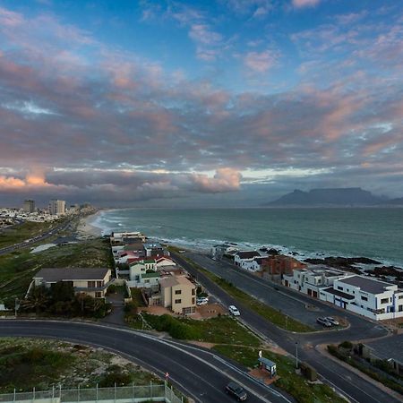Апартаменты Breathtaking Views In Blouberg! Блаубергстранд Экстерьер фото