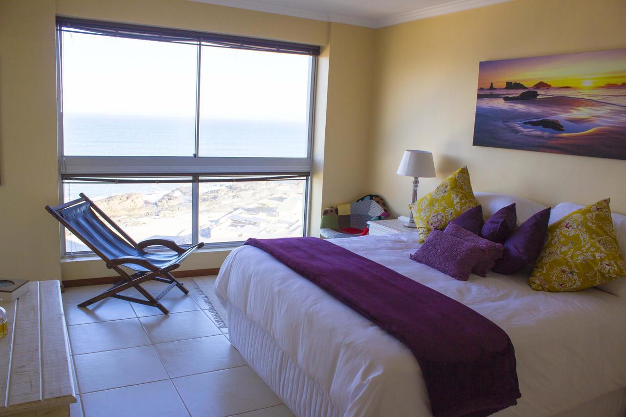 Апартаменты Breathtaking Views In Blouberg! Блаубергстранд Экстерьер фото