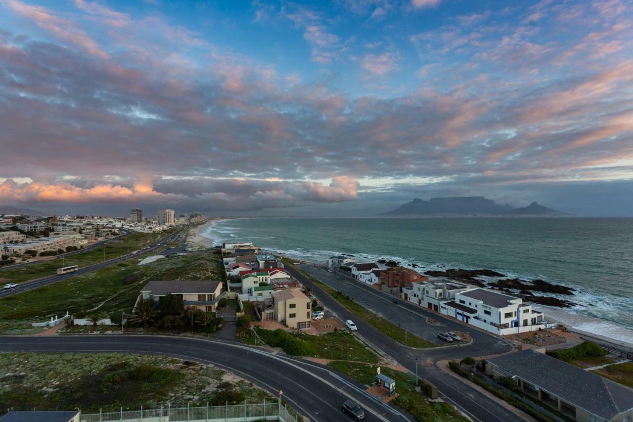 Апартаменты Breathtaking Views In Blouberg! Блаубергстранд Экстерьер фото