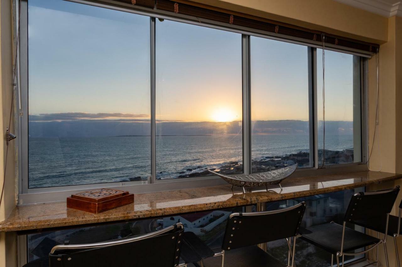 Апартаменты Breathtaking Views In Blouberg! Блаубергстранд Экстерьер фото